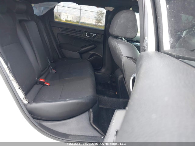 Aukcja sprzedaży 2025 Honda Civic, vin: 2HGFE4F8XSH004315, numer aukcji: 12685641