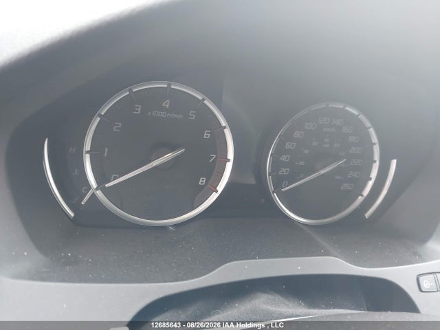5FRYD4H42HB500159 Acura MDX