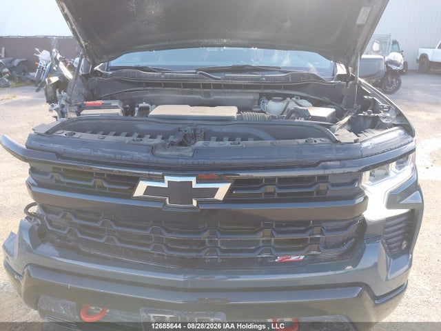3GCUKFEDXSG239418 Chevrolet Silverado 1500