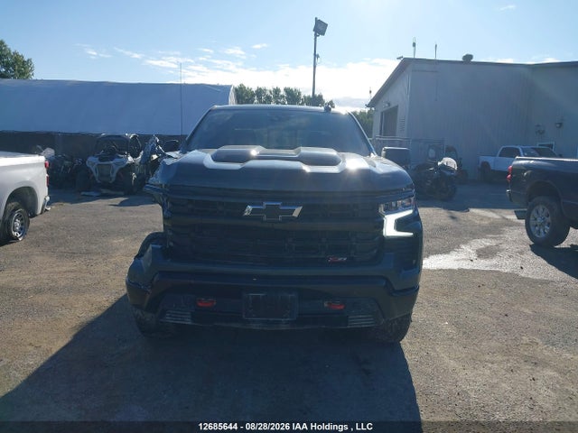 3GCUKFEDXSG239418 Chevrolet Silverado 1500