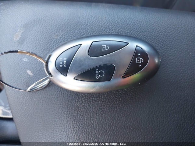 KMHLM4DG7TU122914 Hyundai Elantra Sel Sport