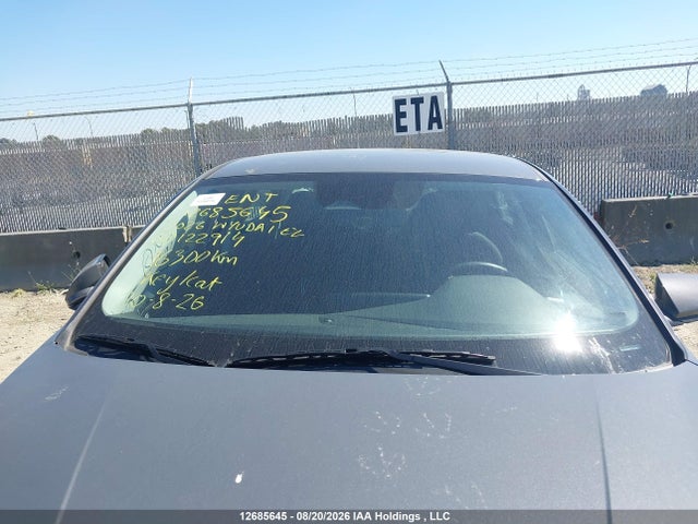 KMHLM4DG7TU122914 Hyundai Elantra Sel Sport