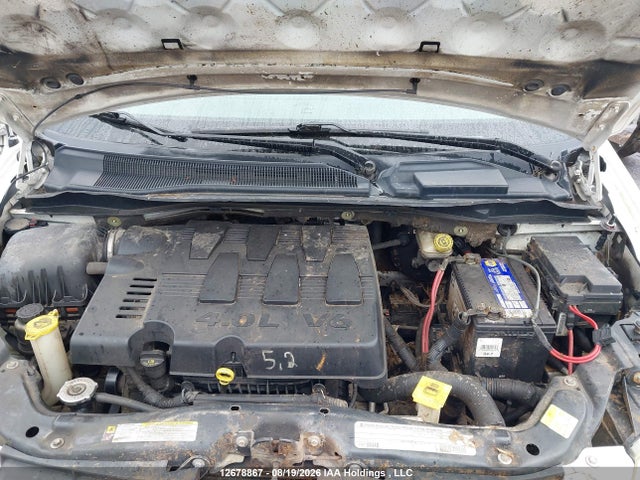 Продаж на аукціоні авто 2010 Dodge Grand Caravan Se, vin: 2D4RN4DX1AR486626, номер лоту: 12678867