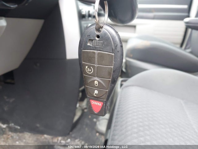 Продаж на аукціоні авто 2010 Dodge Grand Caravan Se, vin: 2D4RN4DX1AR486626, номер лоту: 12678867