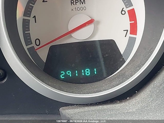 Продаж на аукціоні авто 2010 Dodge Grand Caravan Se, vin: 2D4RN4DX1AR486626, номер лоту: 12678867