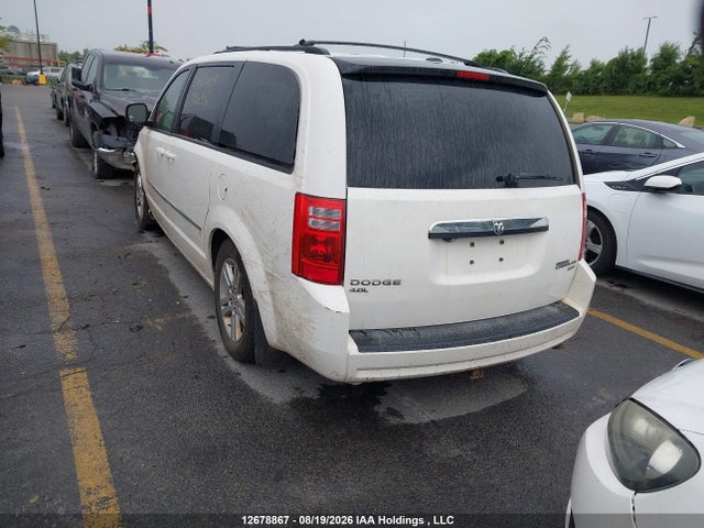 Продаж на аукціоні авто 2010 Dodge Grand Caravan Se, vin: 2D4RN4DX1AR486626, номер лоту: 12678867