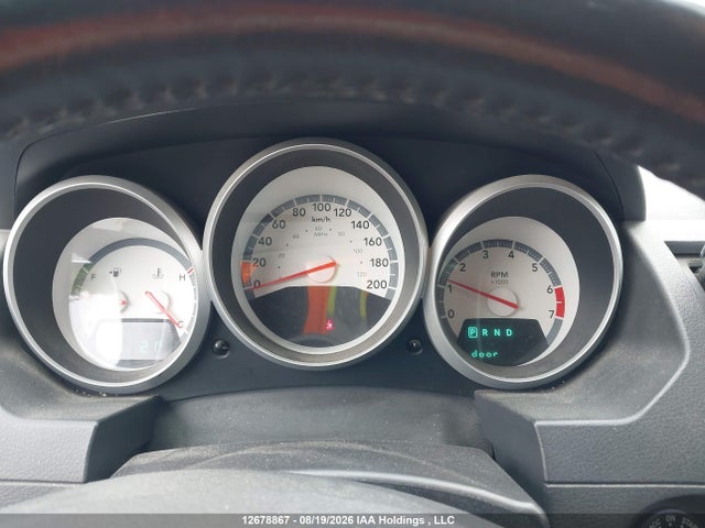 Продаж на аукціоні авто 2010 Dodge Grand Caravan Se, vin: 2D4RN4DX1AR486626, номер лоту: 12678867