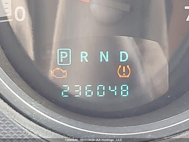 12685648 :رقم المزاد ، 1D4PU5GX6BW590419 vin ، 2011 Dodge Nitro Sxt مزاد بيع