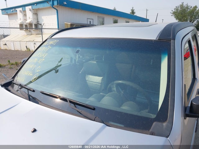 12685648 :رقم المزاد ، 1D4PU5GX6BW590419 vin ، 2011 Dodge Nitro Sxt مزاد بيع