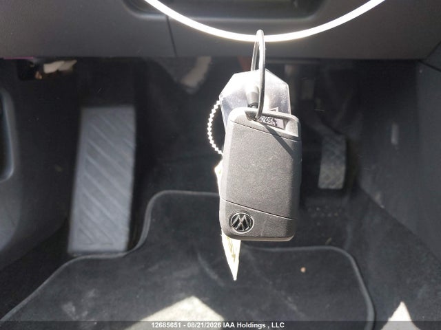 Volkswagen JETTA SE 2025 3VWEX7BUXSM096467 Image 11