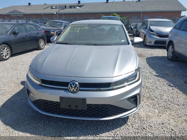 Volkswagen JETTA SE 2025 3VWEX7BUXSM096467 Image 12