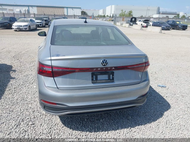 Volkswagen JETTA SE 2025 3VWEX7BUXSM096467 Image 16