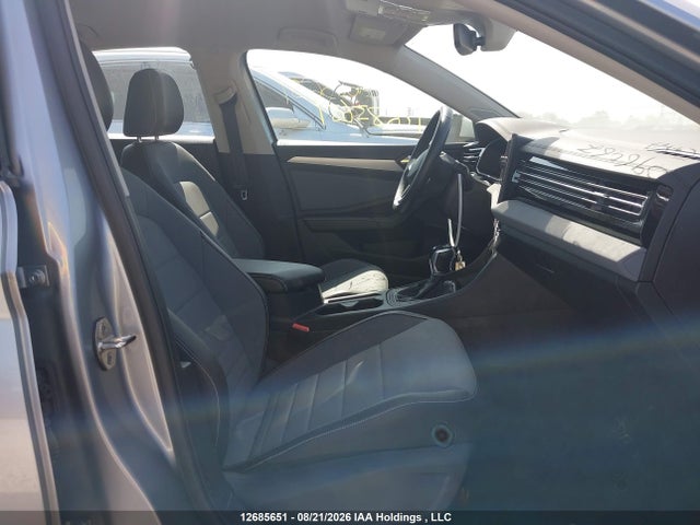 Volkswagen JETTA SE 2025 3VWEX7BUXSM096467 Image 5