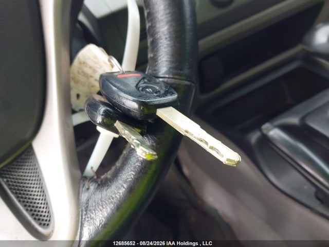 2009 Honda Civic Dx-g მანქანა იყიდება აუქციონზე, vin: 2HGFA16479H115826, აუქციონის ნომერი: 12685652