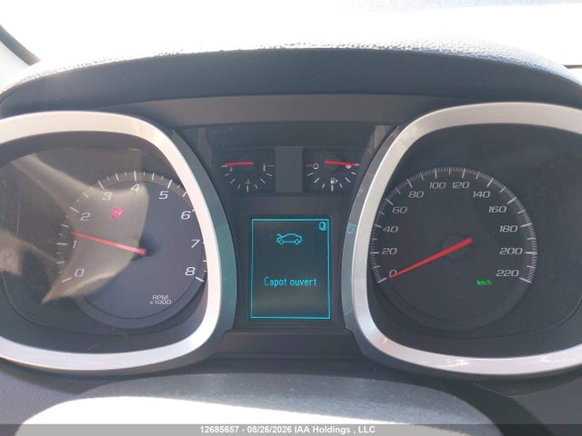 2GNFLFEK5H6245126 Chevrolet EQUINOX 1LT