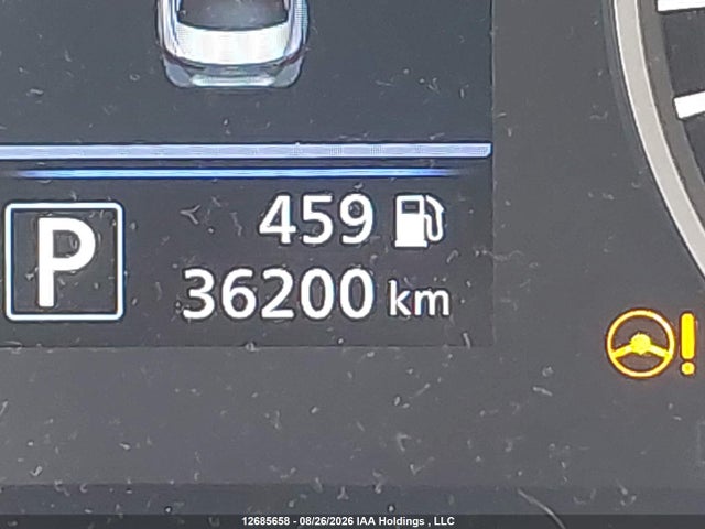 Продажа на аукционе авто 2025 Nissan Sentra, vin: 3N1AB8BV9SY325134, номер лота: 12685658