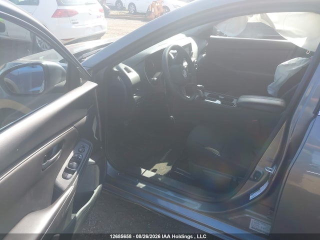Продажа на аукционе авто 2025 Nissan Sentra, vin: 3N1AB8BV9SY325134, номер лота: 12685658