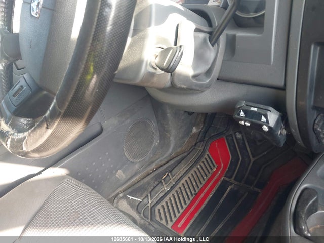 12685661 :رقم المزاد ، 1D7HW48P27S201798 vin ، 2007 Dodge Dakota Slt مزاد بيع