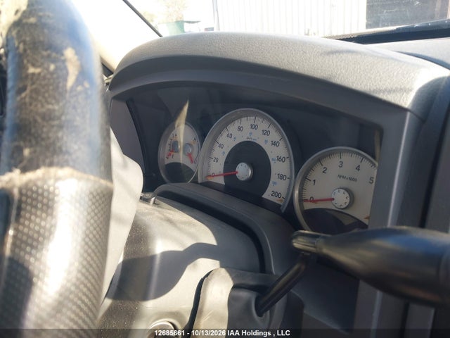 12685661 :رقم المزاد ، 1D7HW48P27S201798 vin ، 2007 Dodge Dakota Slt مزاد بيع