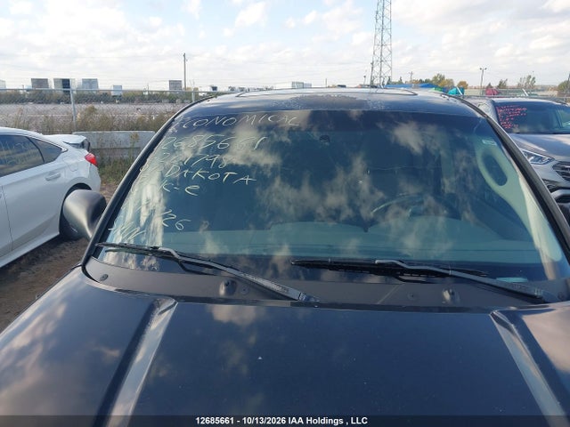12685661 :رقم المزاد ، 1D7HW48P27S201798 vin ، 2007 Dodge Dakota Slt مزاد بيع