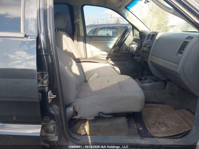 12685661 :رقم المزاد ، 1D7HW48P27S201798 vin ، 2007 Dodge Dakota Slt مزاد بيع