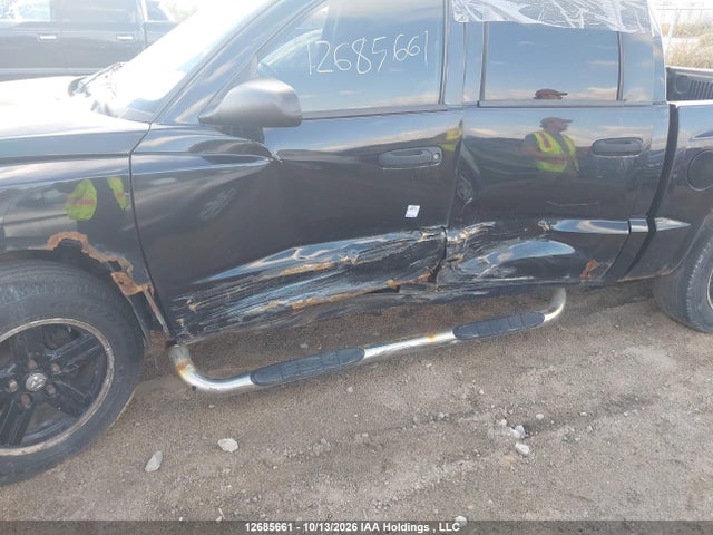 12685661 :رقم المزاد ، 1D7HW48P27S201798 vin ، 2007 Dodge Dakota Slt مزاد بيع