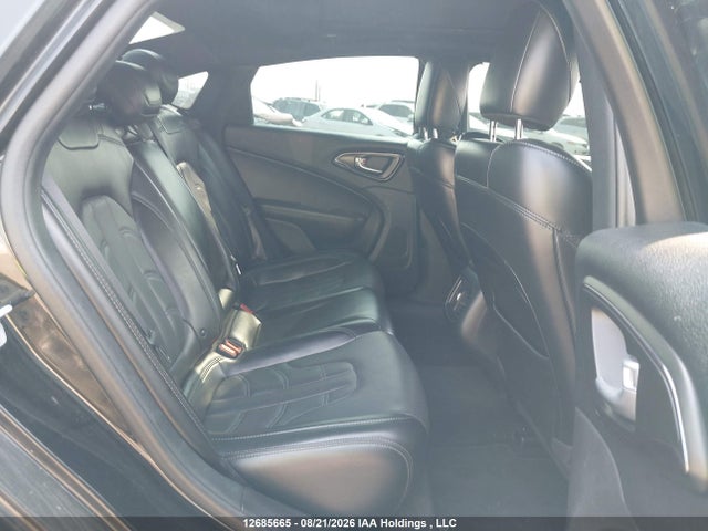 Aukcja sprzedaży 2016 Chrysler 200 S, vin: 1C3CCCBGXGN180914, numer aukcji: 12685665