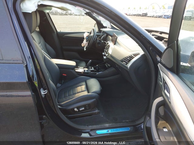 Aukcja sprzedaży 2021 Bmw X3 Xdrivem40i, vin: 5UXTY9C01M9D89983, numer aukcji: 12685669