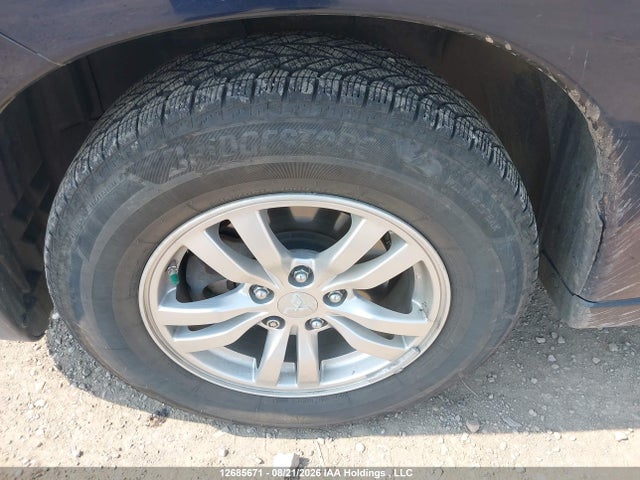 Mitsubishi Outlander Se 2014 JA4JZ3AX8EZ606232 Image 21