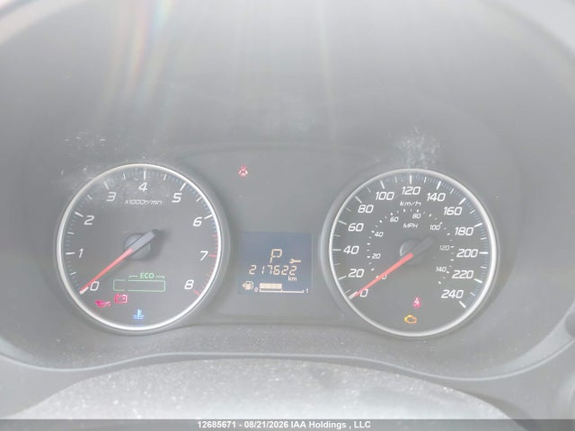 Mitsubishi Outlander Se 2014 JA4JZ3AX8EZ606232 Image 7