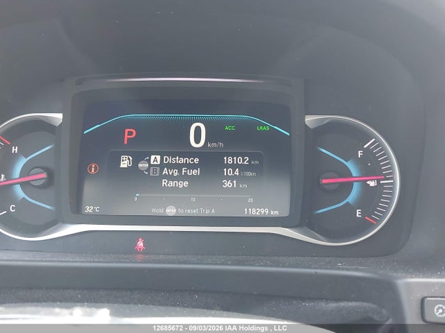 Honda Pilot Touring 2022 5FNYF6H66NB502632 Image 15