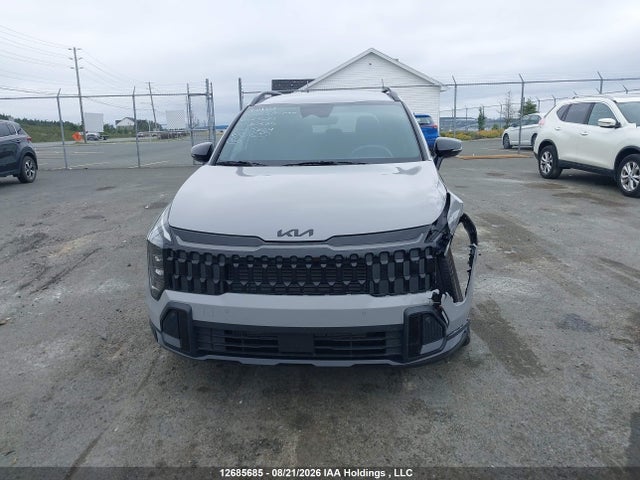 KIA Sportage Lx 2026 KNDPUCDF9T7510586 Image 13