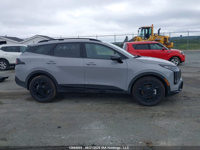KIA Sportage Lx 2026 KNDPUCDF9T7510586 Image 14