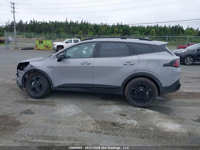 KIA Sportage Lx 2026 KNDPUCDF9T7510586 Image 15