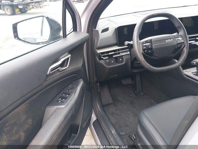 KIA Sportage Lx 2026 KNDPUCDF9T7510586 Image 21