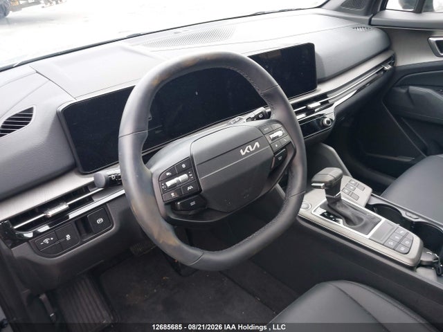 KIA Sportage Lx 2026 KNDPUCDF9T7510586 Image 22