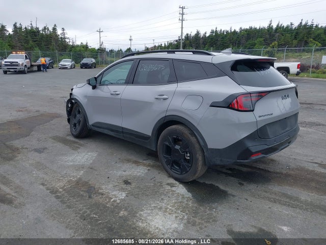KIA Sportage Lx 2026 KNDPUCDF9T7510586 Image 3