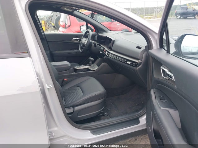 KIA Sportage Lx 2026 KNDPUCDF9T7510586 Image 5