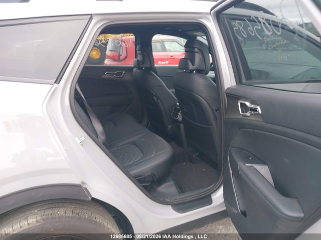 KIA Sportage Lx 2026 KNDPUCDF9T7510586 Image 8