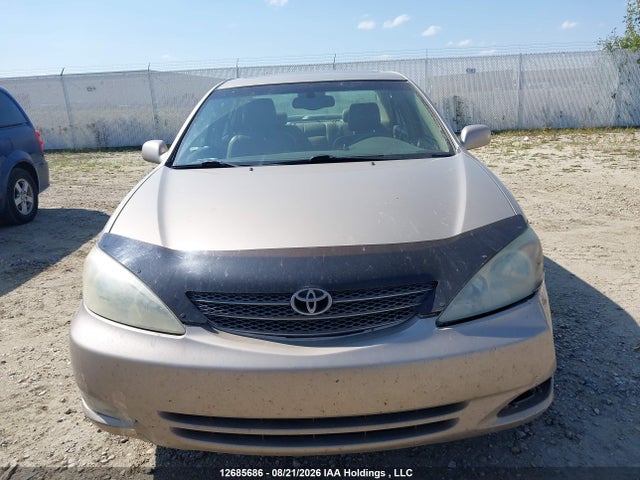 12685686 :رقم المزاد ، 4T1BF30K74U578889 vin ، 2004 Toyota Camry Le V6/xle V6 مزاد بيع