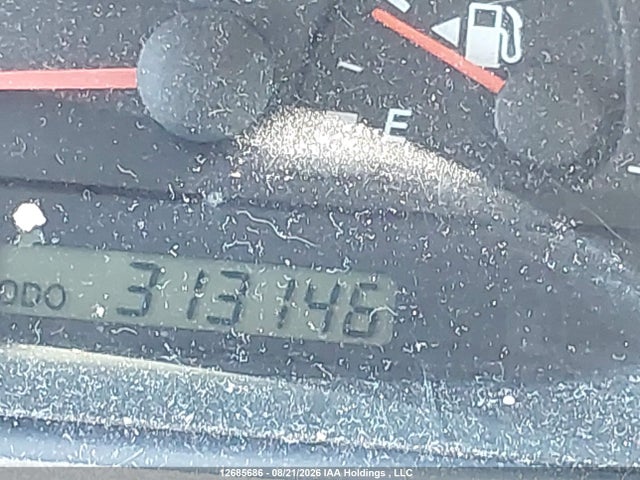 12685686 :رقم المزاد ، 4T1BF30K74U578889 vin ، 2004 Toyota Camry Le V6/xle V6 مزاد بيع
