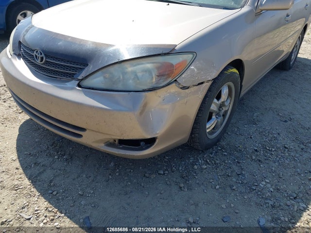 12685686 :رقم المزاد ، 4T1BF30K74U578889 vin ، 2004 Toyota Camry Le V6/xle V6 مزاد بيع