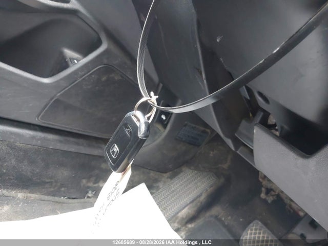 Honda CIVIC SE 2018 2HGFC2F67JH013643 Image 11