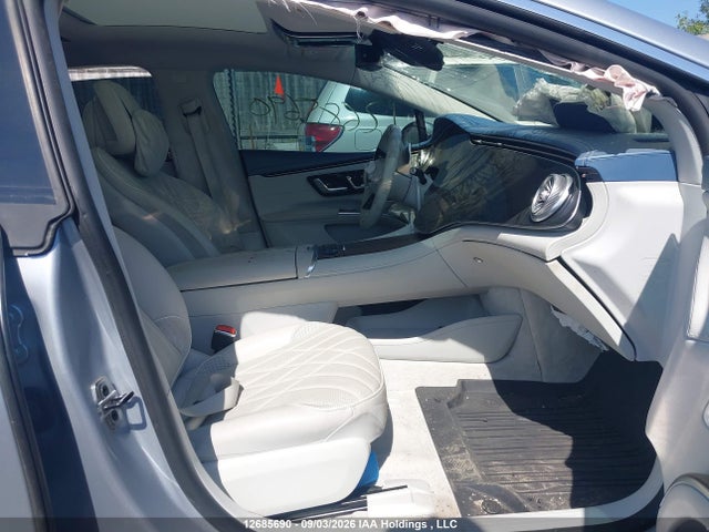 W1KCG4EB8NA000961 Mercedes-Benz Eqs Edition 1 4matic/eqs 580
