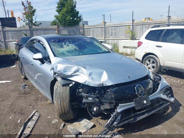 W1KCG4EB8NA000961 Mercedes-Benz Eqs Edition 1 4matic/eqs 580