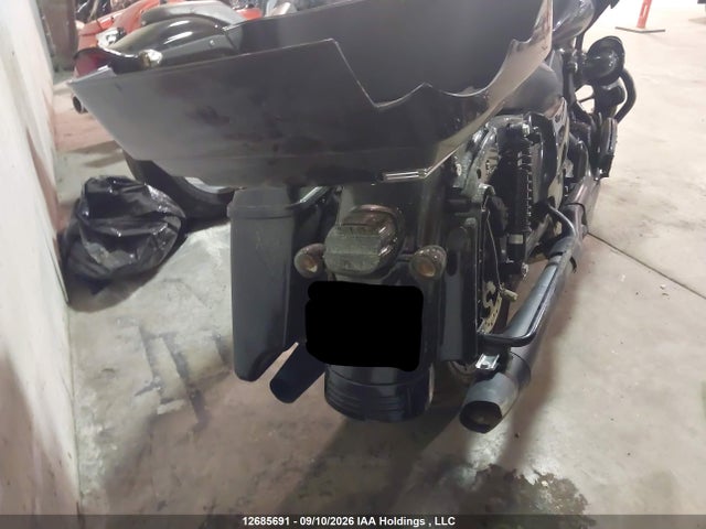 5HD1KTPA2KB612830 Harley-Davidson FLTRXS