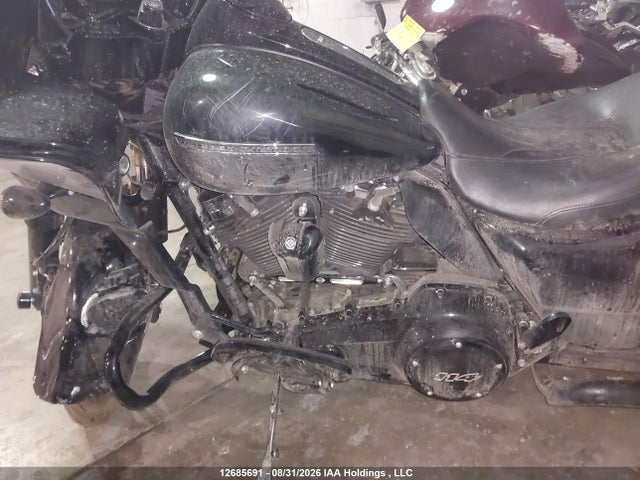 Harley-Davidson FLTRXS 2019 5HD1KTPA2KB612830 Image 9