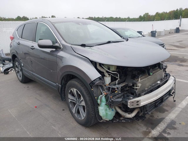 2019 2HKRW2H22KH141178 главное изображение