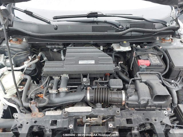Honda CR-V LX 2019 2HKRW2H22KH141178 Image 10