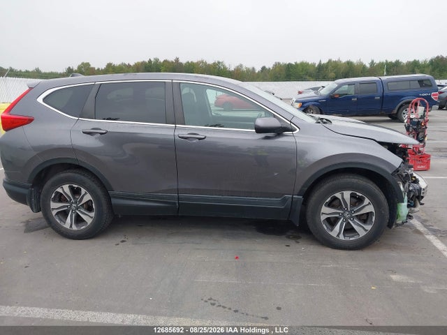 Honda CR-V LX 2019 2HKRW2H22KH141178 Image 14